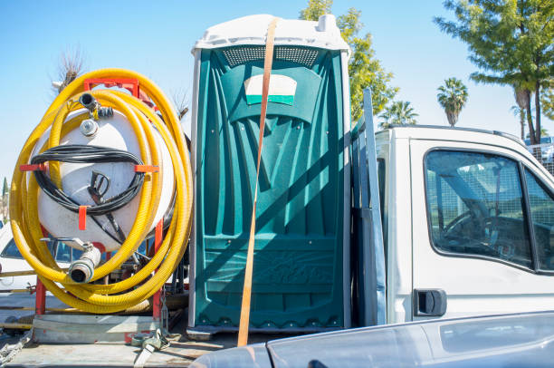 Best Local porta potty services  in Clarkston, GA