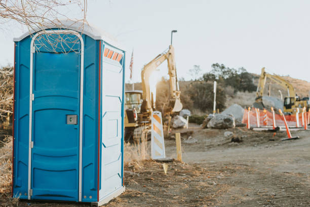 Best Portable restroom trailer rental  in Clarkston, GA