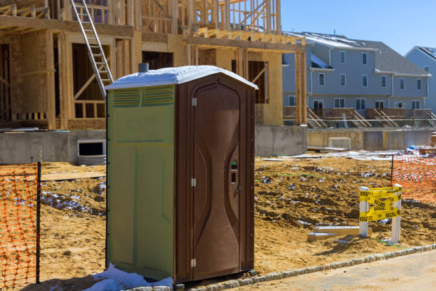 Best Portable toilet rental for construction  in Clarkston, GA