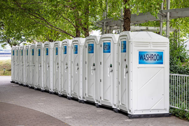 Best Event porta potty rental  in Clarkston, GA