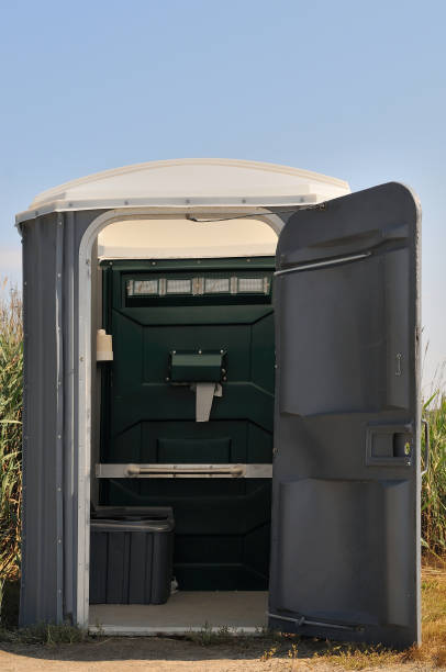 Portable Toilet Options We Offer in Clarkston, GA