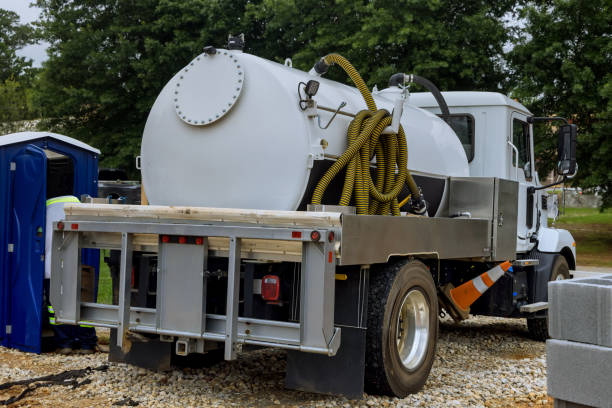 Portable Toilet Options We Offer in Clarkston, GA