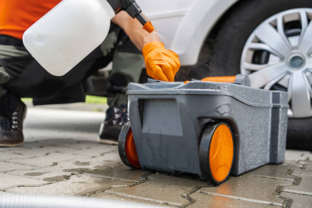 Best Portable toilet rental cost  in Clarkston, GA